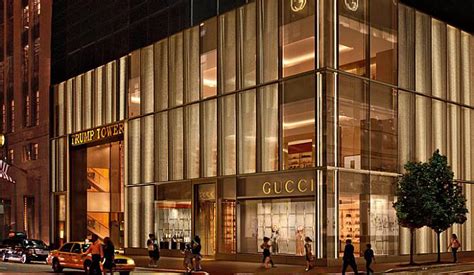 gucci hours nyc|new gucci store.